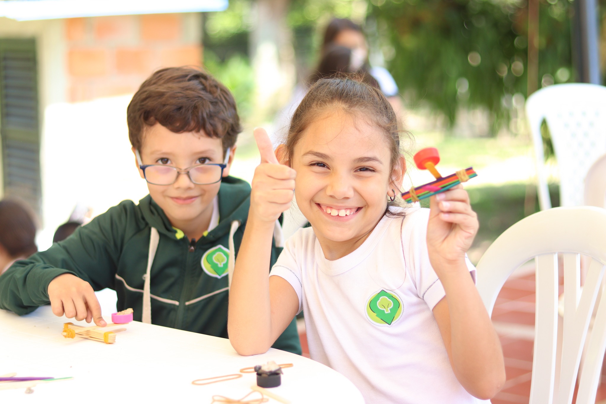 Colegio Los Samanes Ibagué... - Colegio Los Samanes Ibagué