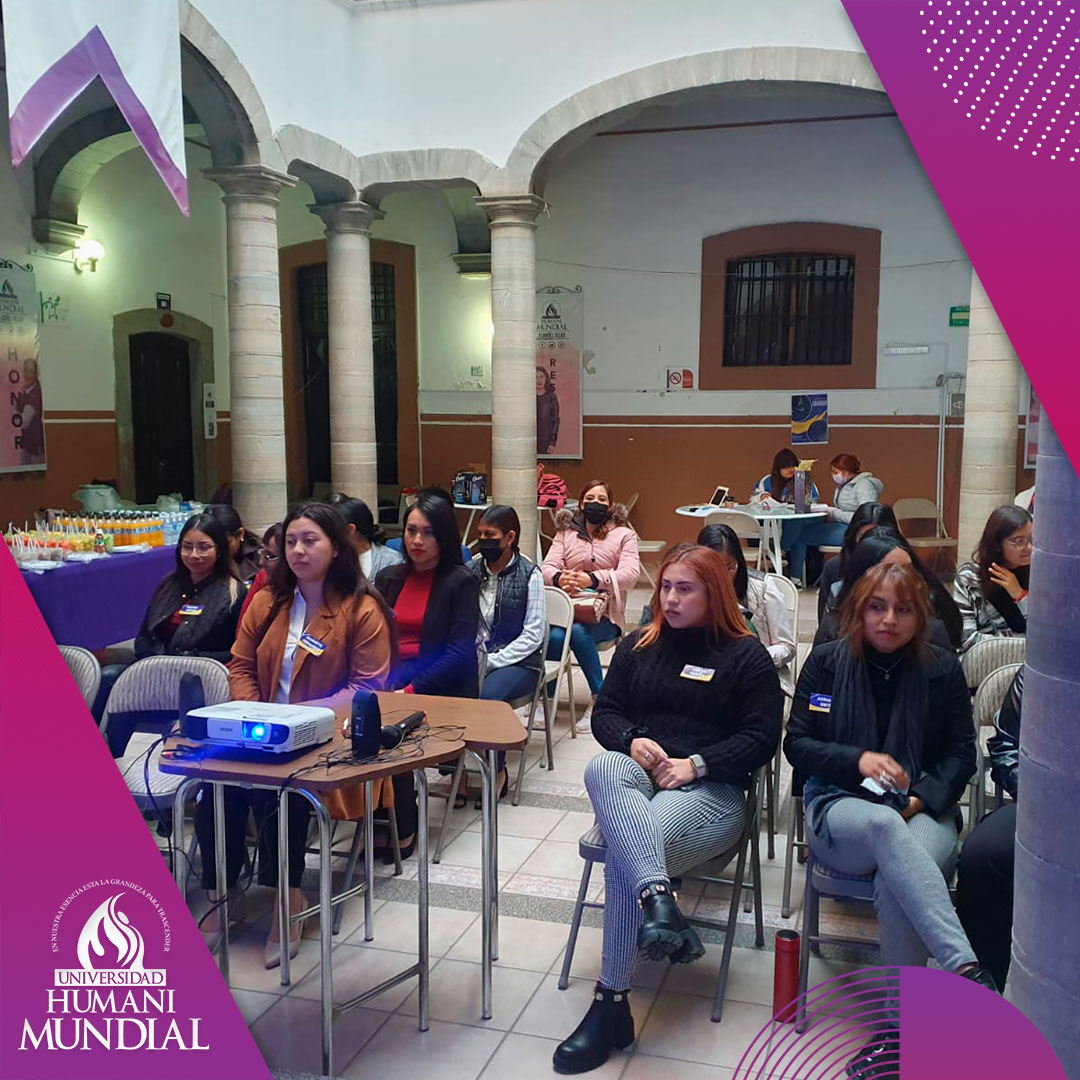 Alumnos campus Silao en... - Uni Humani Mundial | Facebook
