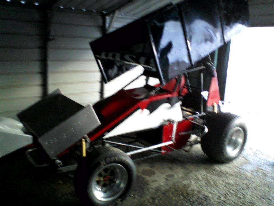 Brooks Racing