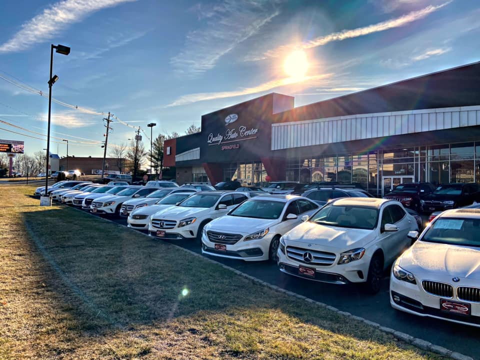 Quality Auto Center of Springfield | Springfield NJ
