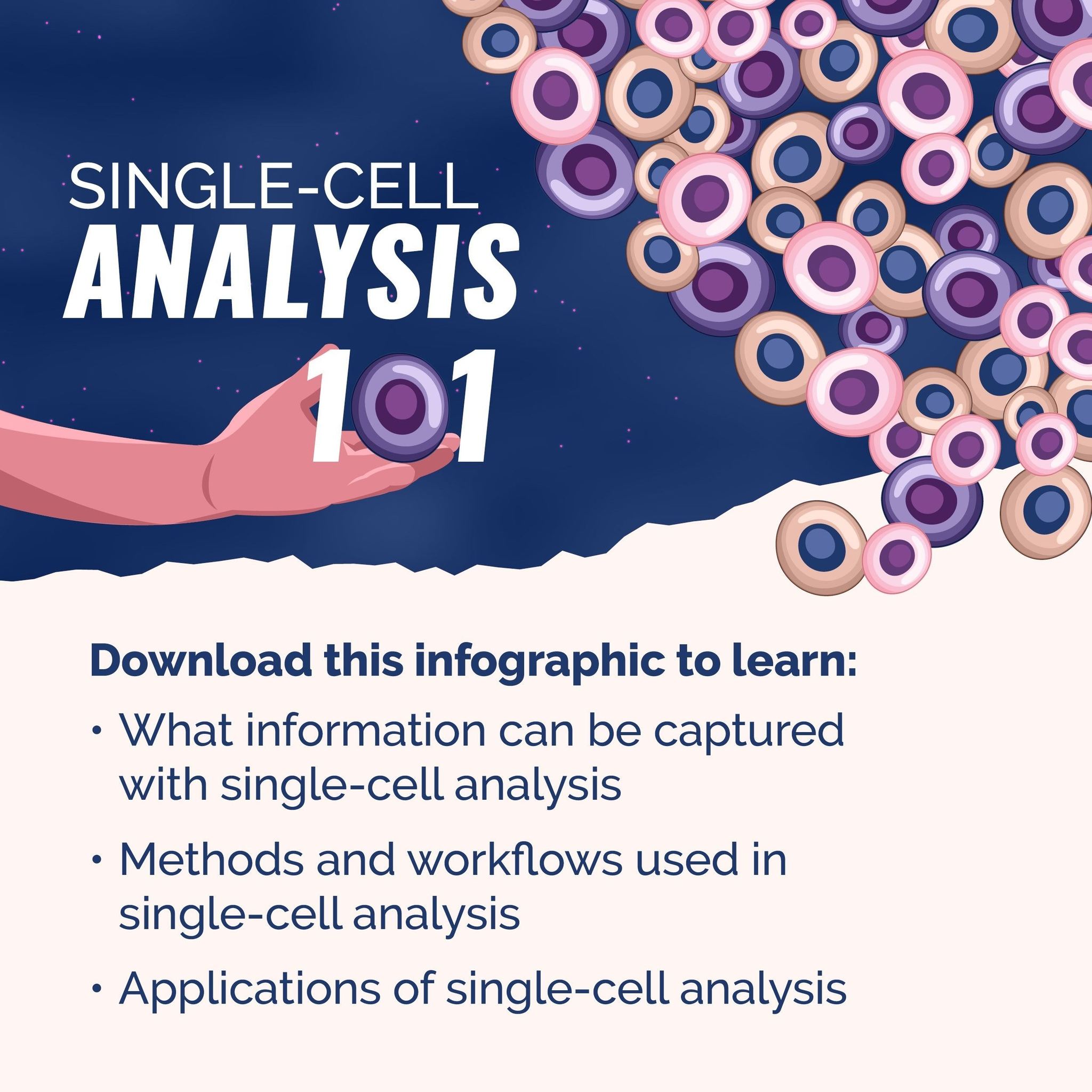 Take a deep dive into the insights... - Technology Networks