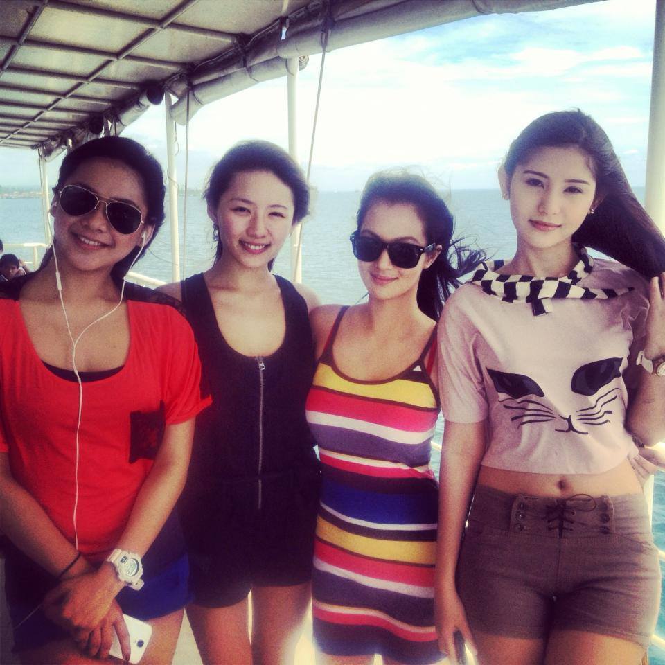 Yassi Coo (Official Fan Page)