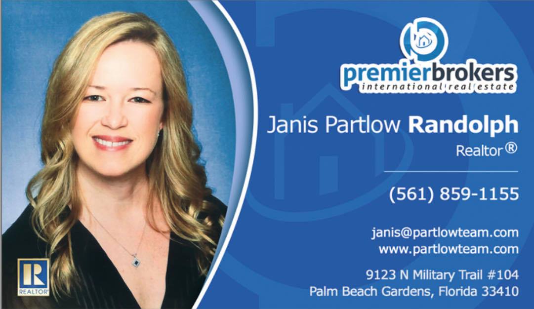 Partlow Team | Palm Beach Gardens FL