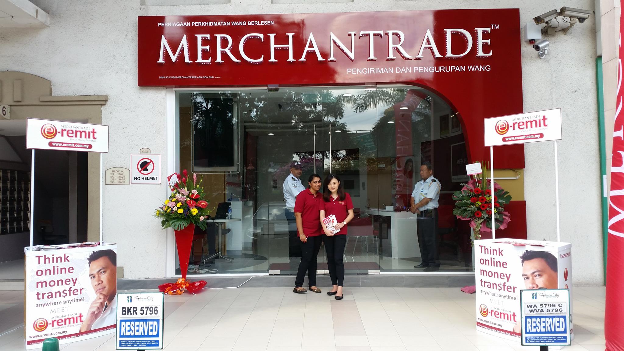 Home Merchantrade Asia Sdn Bhd