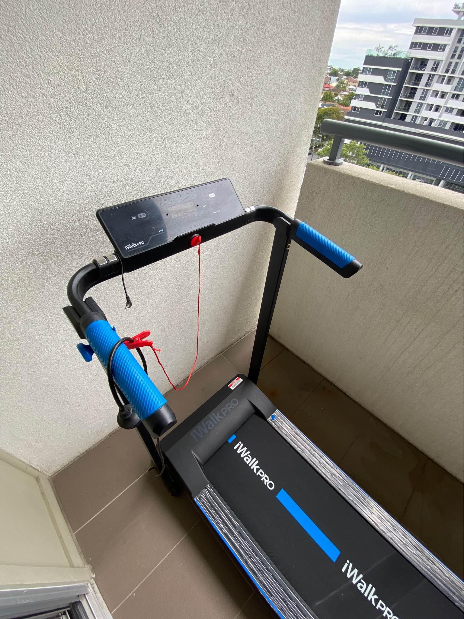 Under Desk Treadmills for sale in Brisbane, Queensland, Australia ...