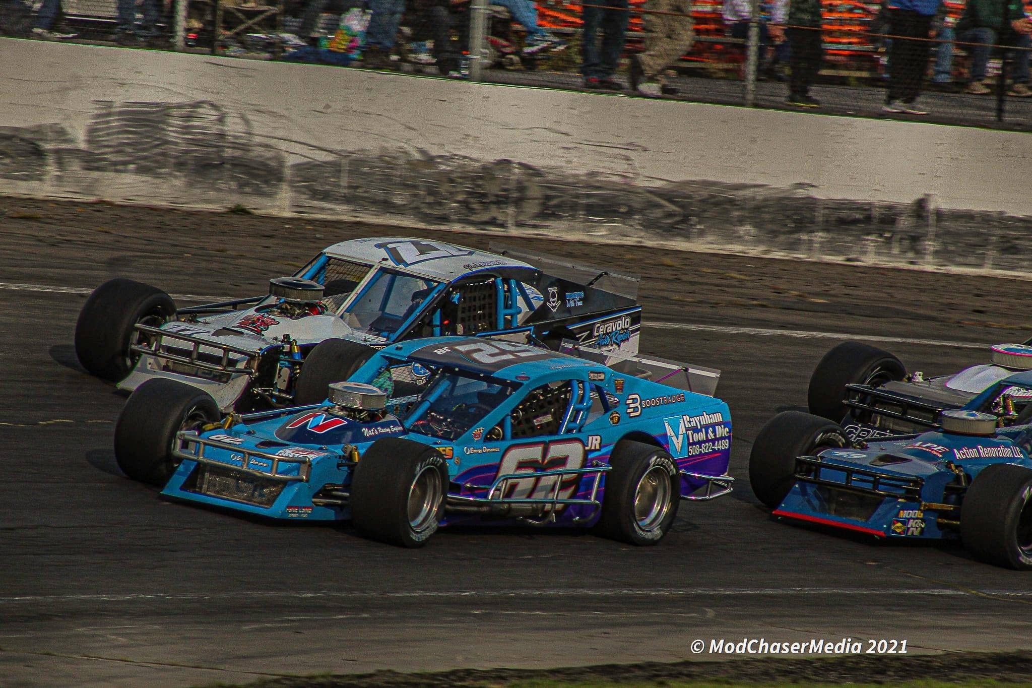 Rose's Racing