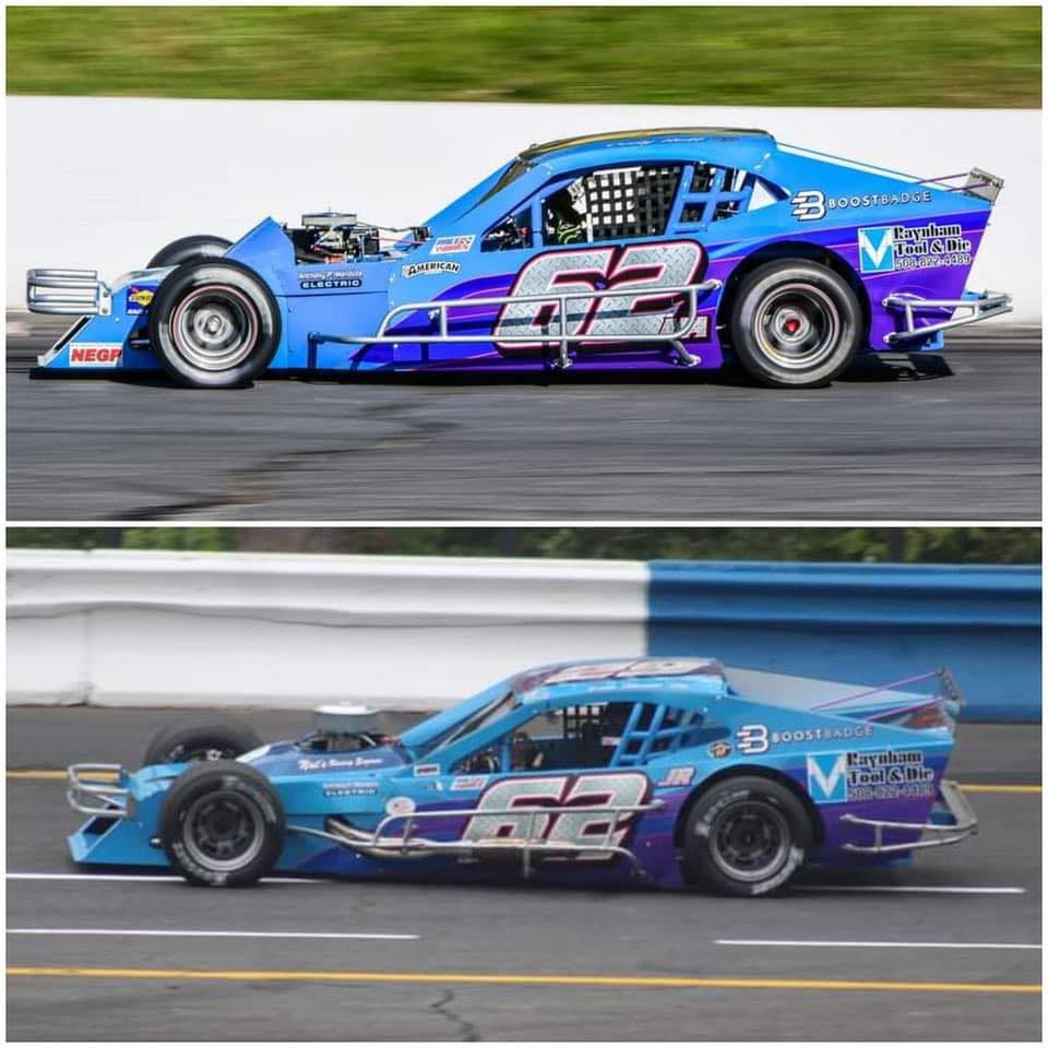 Rose's Racing