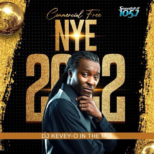 New Years Eve is here! The last day in... - Smooth R&B 105.7 | Facebook