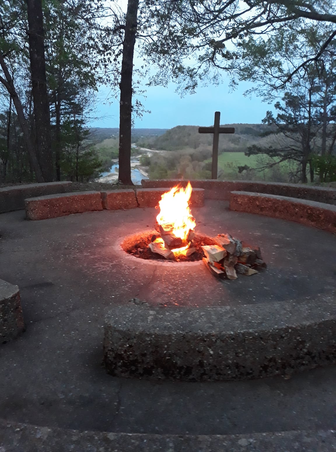 Oklahoma United... - Oklahoma United Methodist Camps