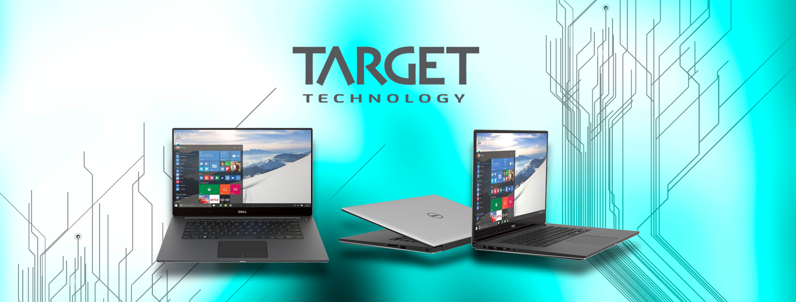 تارجيت تكنولوجي- Target Technology | Lattakia