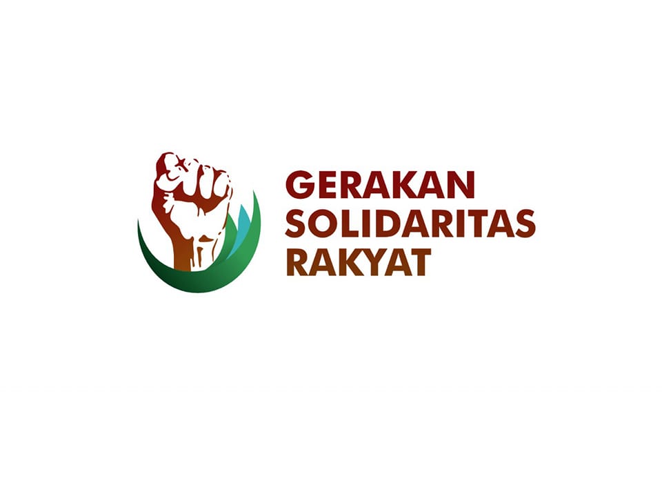 GSR ( GERAKAN SOLIDARITAS RAKYAT) | Facebook