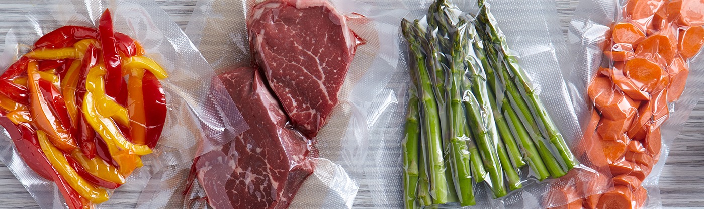 ASD Aruba - Vacuum packaging is a very cost-effective procedure for ...