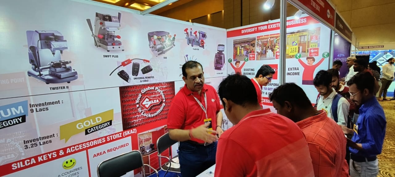 Minda Silca Engineering Pvt. Ltd | Greater Noida