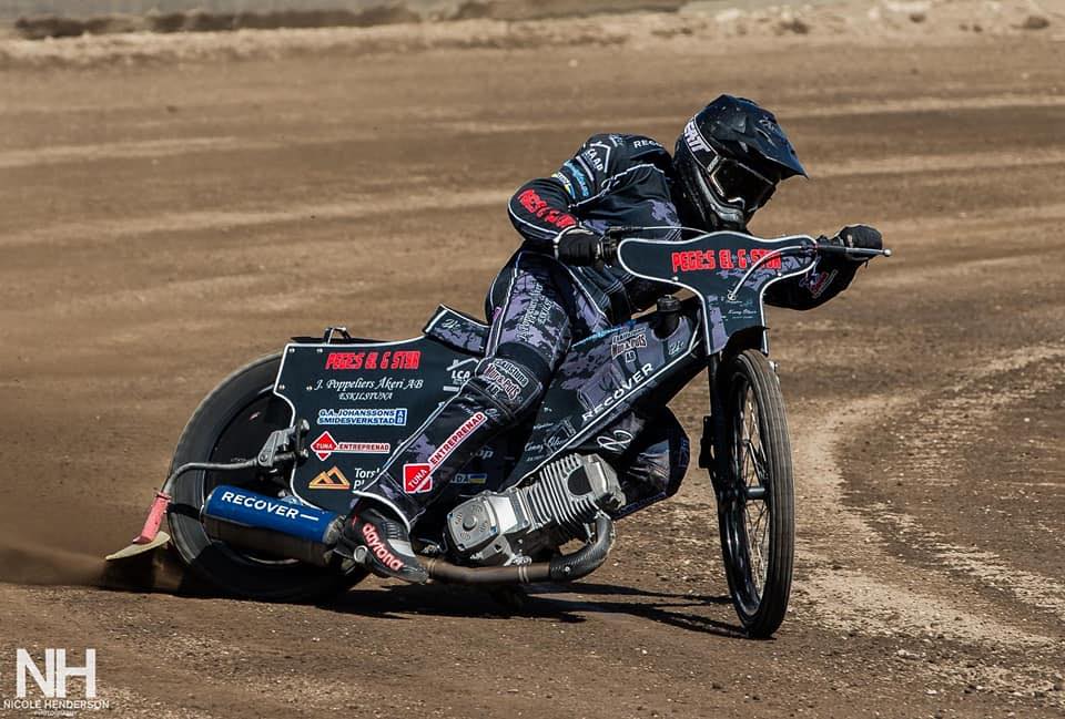 Henderson Racing