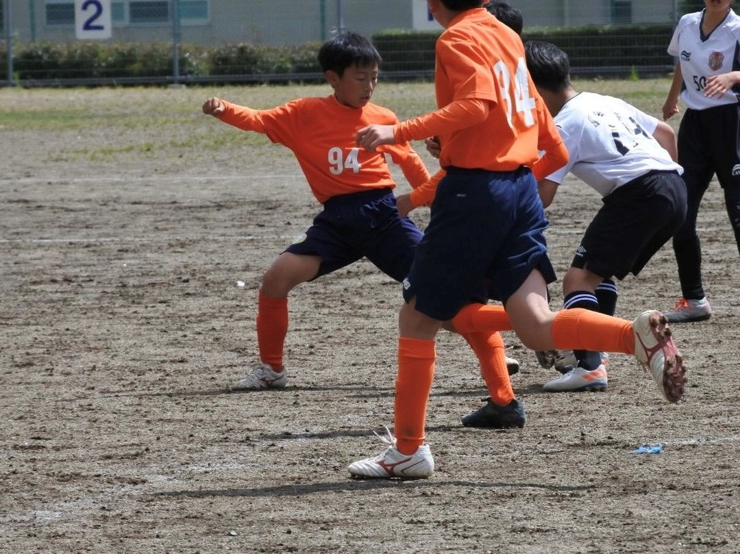 青山サッカー少年団 Home Facebook