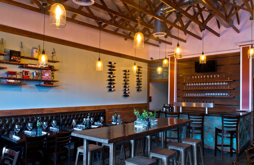 Fantastic wine... - Rustic Kitchen Restaurant & Wine Bar | Facebook