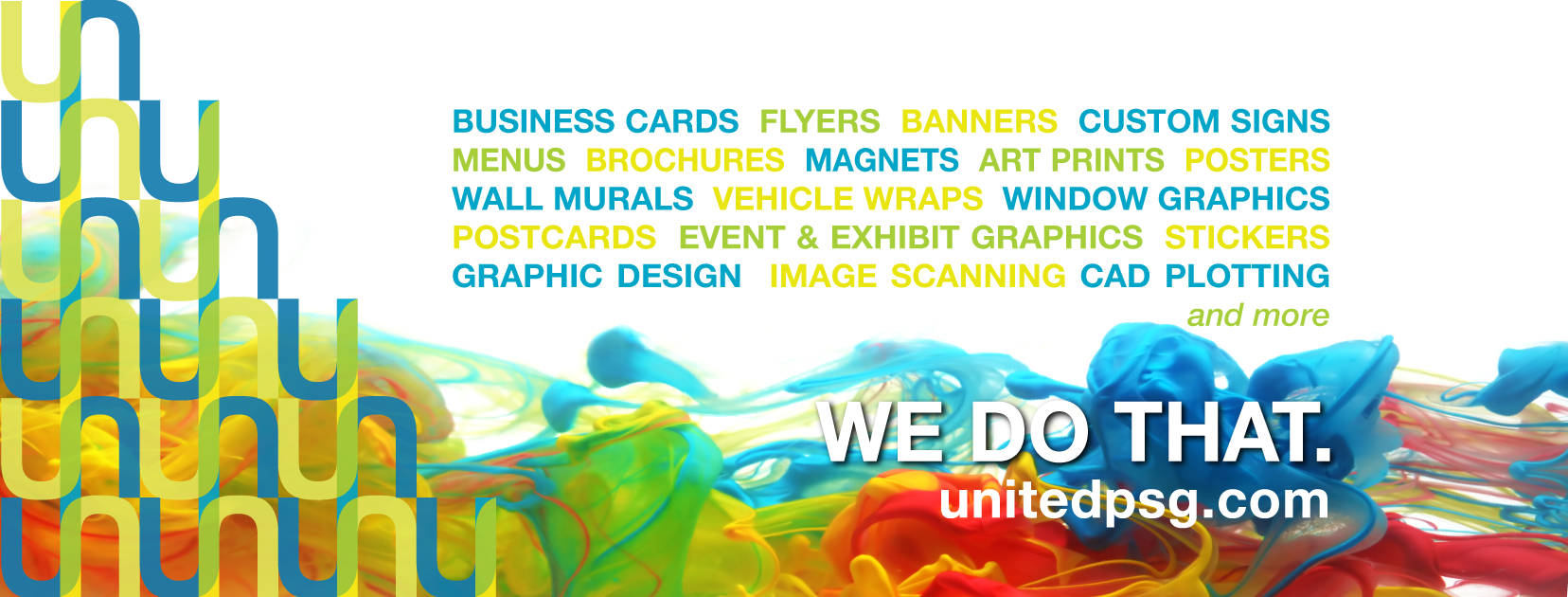 United Print Signs Graphics | Kent WA
