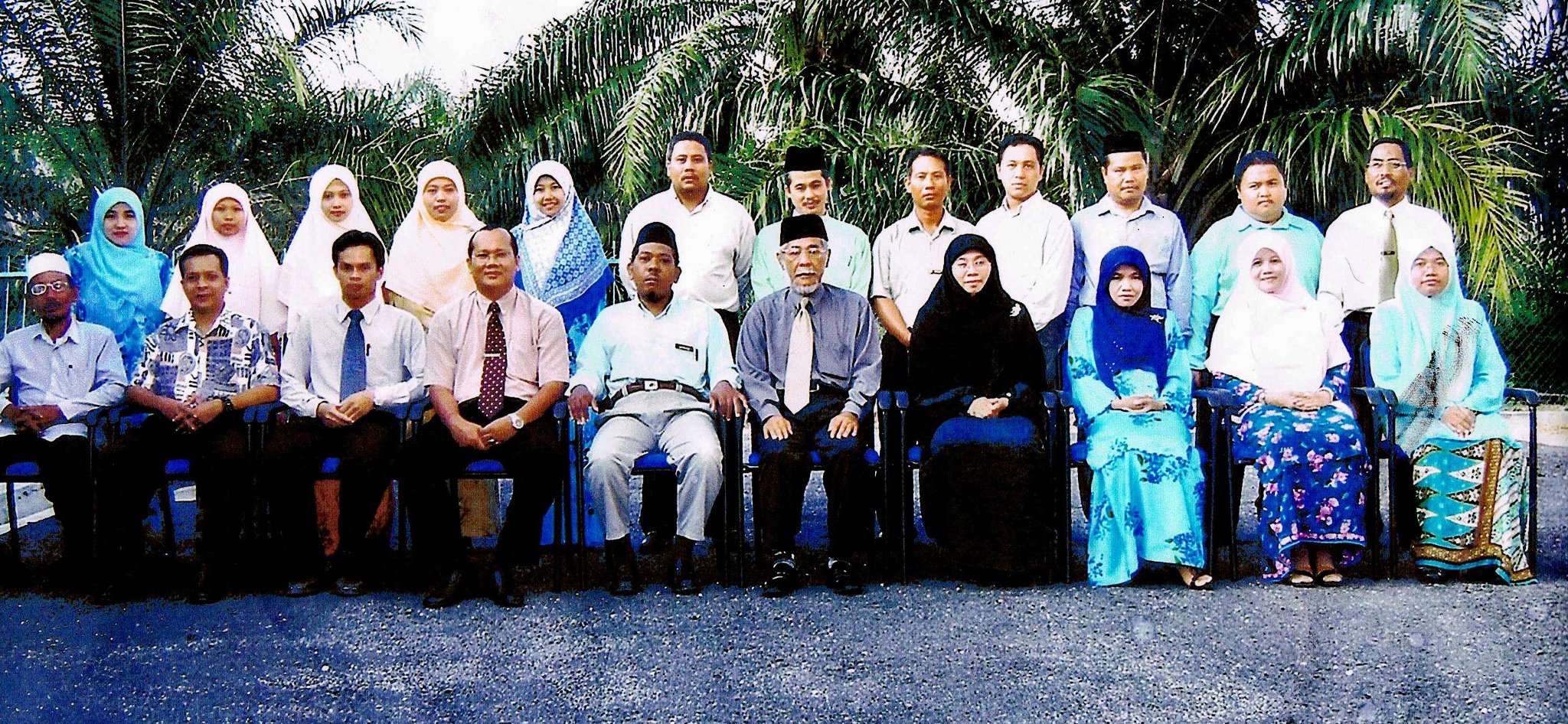 TATACARA PERMOHONAN KEMASUKAN MURID KE TINGKATAN SATU (1) 2021 SAM/SAMT ...