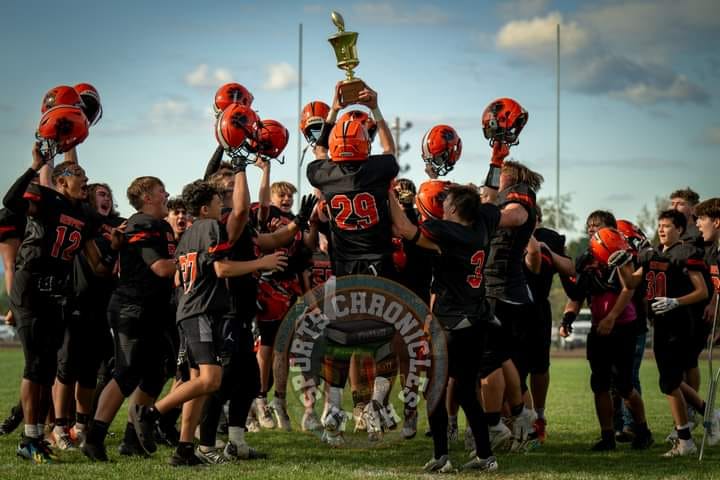 Newport... - Newport School District, Home of Tiger Nation