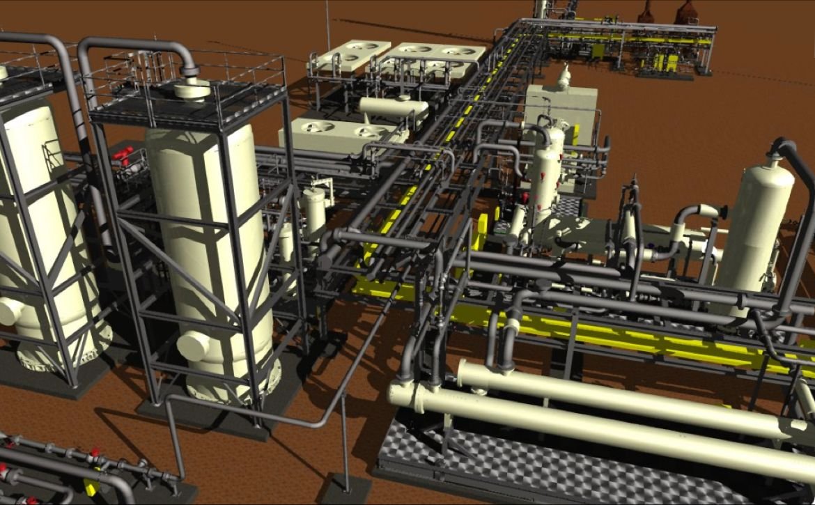 Process Point Energy Services | Houston TX