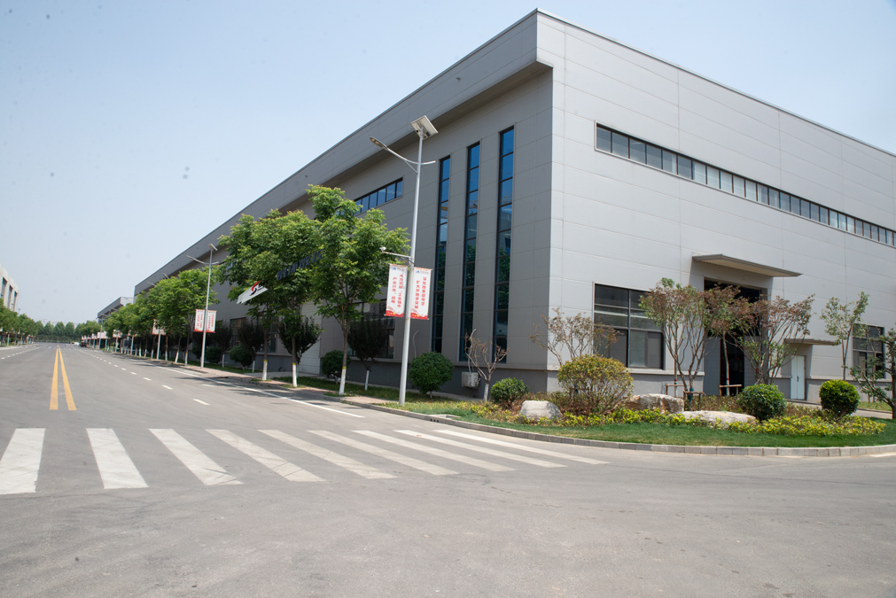 Dechang CNC Machine | Tengzhou