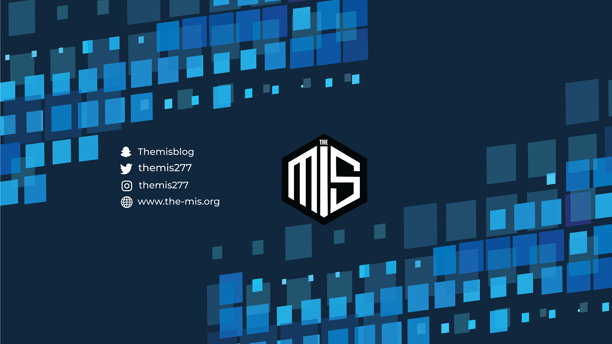The MIS Blog