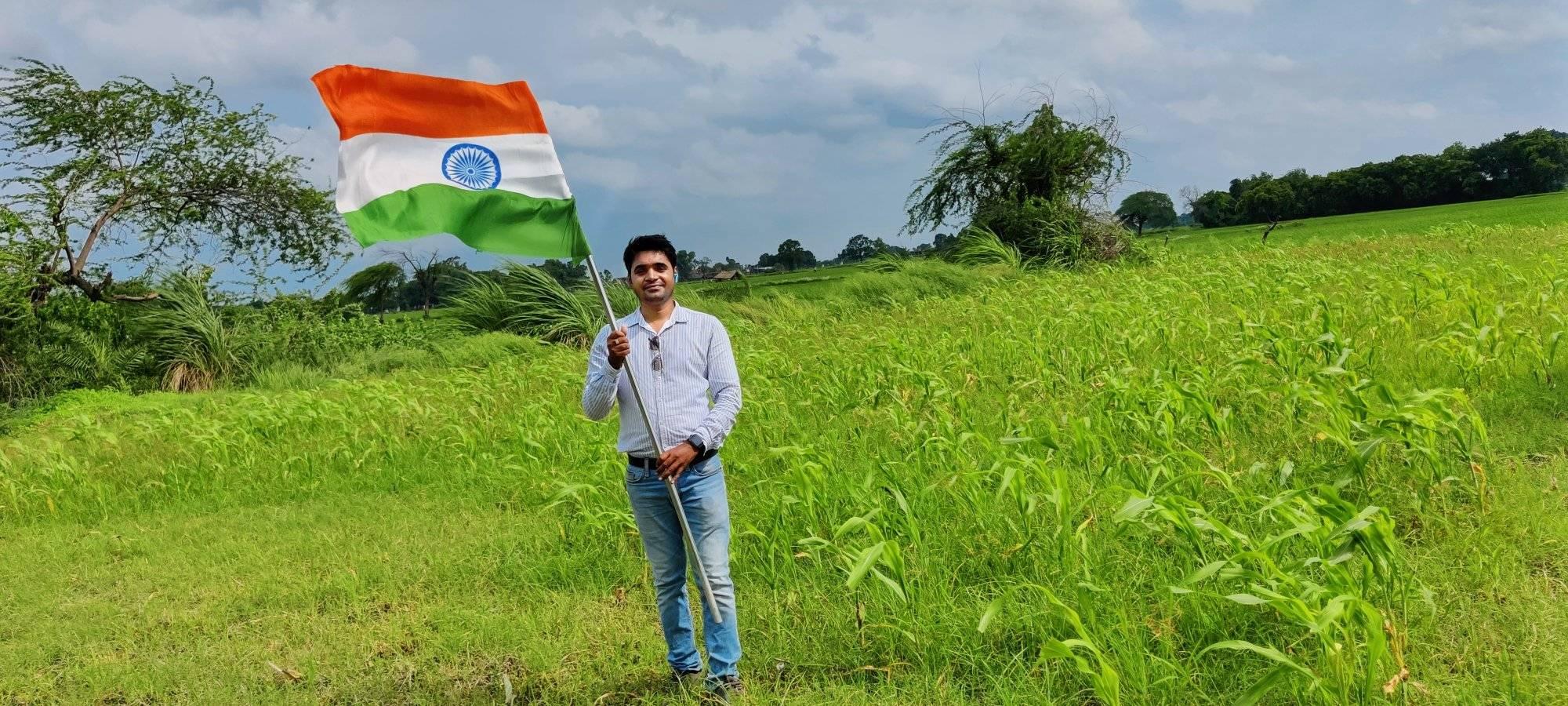 Pradeep Rajput