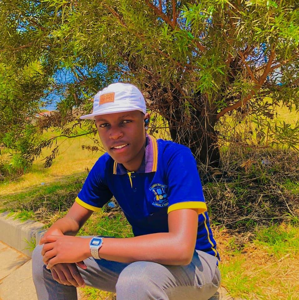 BaBa MlaleLi NiCe