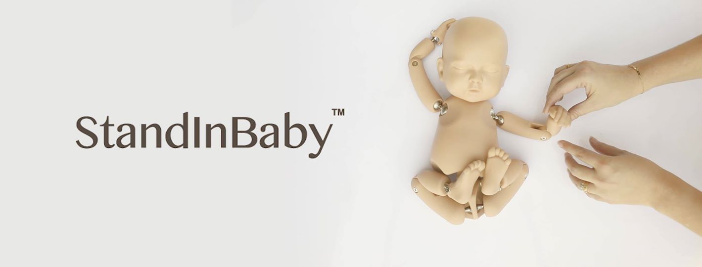 Standinbaby (@standinbaby) • Facebook