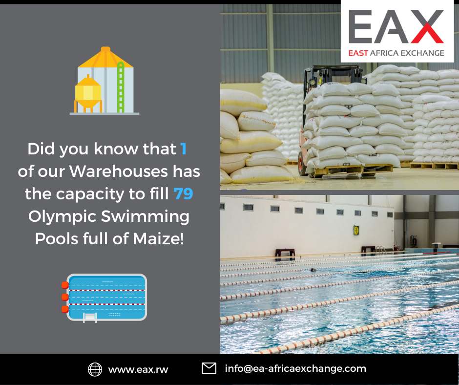 East Africa Exchange - EAX | Kigali