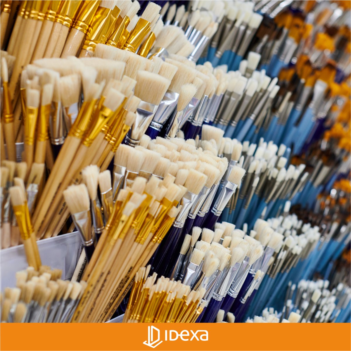 Idexa - ️Exhibidores personalizados para tu negocio ️... | Facebook