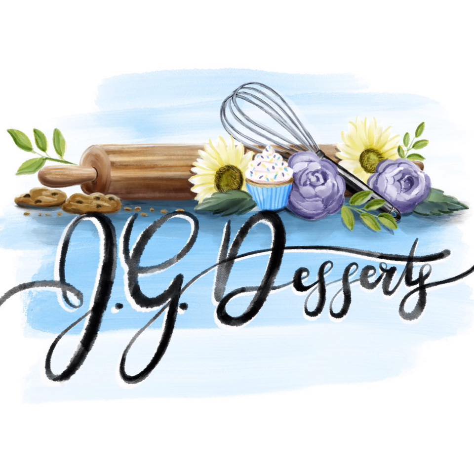 JG Desserts - If you’re looking for a sign to treat... | Facebook