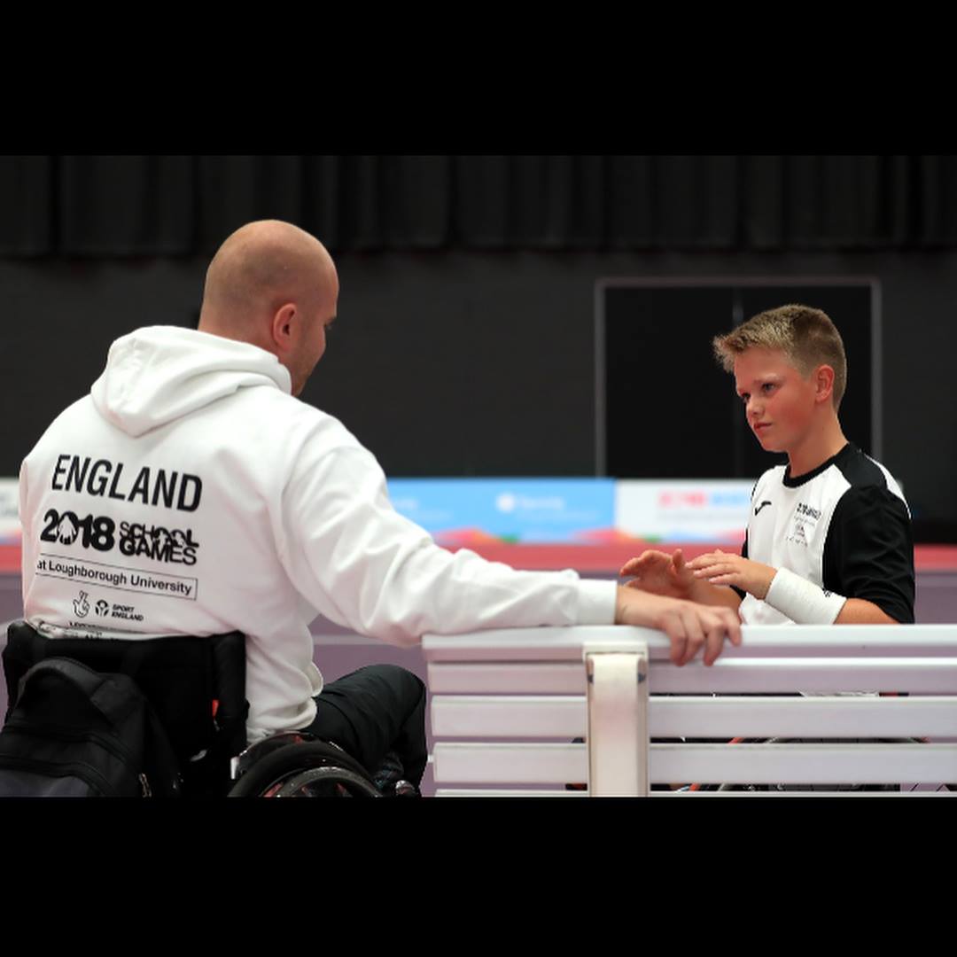 🌍 It’s National Inclusion Week in... - Ruby Bishop Athlete | Facebook