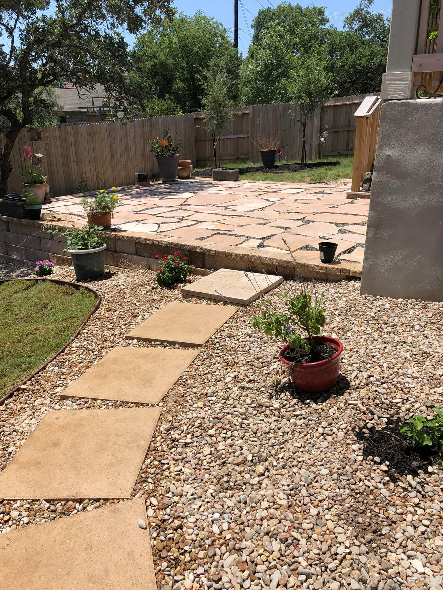 JJ Tree Service | San Antonio TX