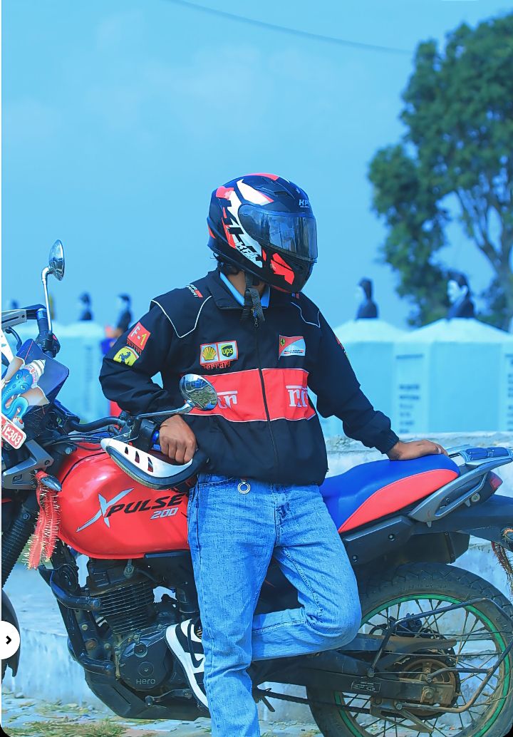 Binod Rijal