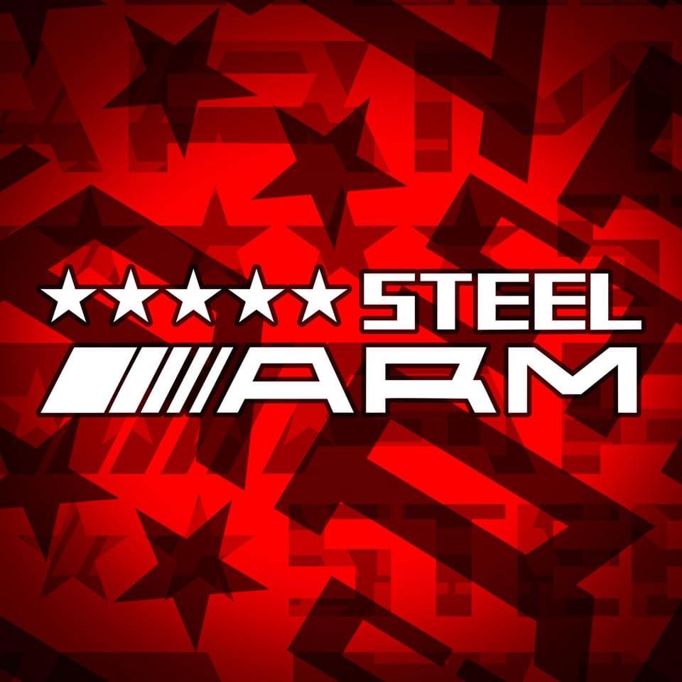 STEEL ARM | Pinhais PR