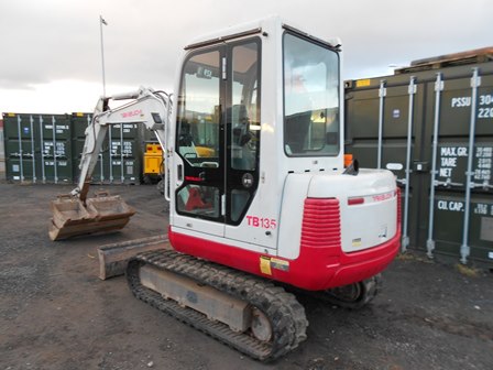 Diggers For Sale | Penrith
