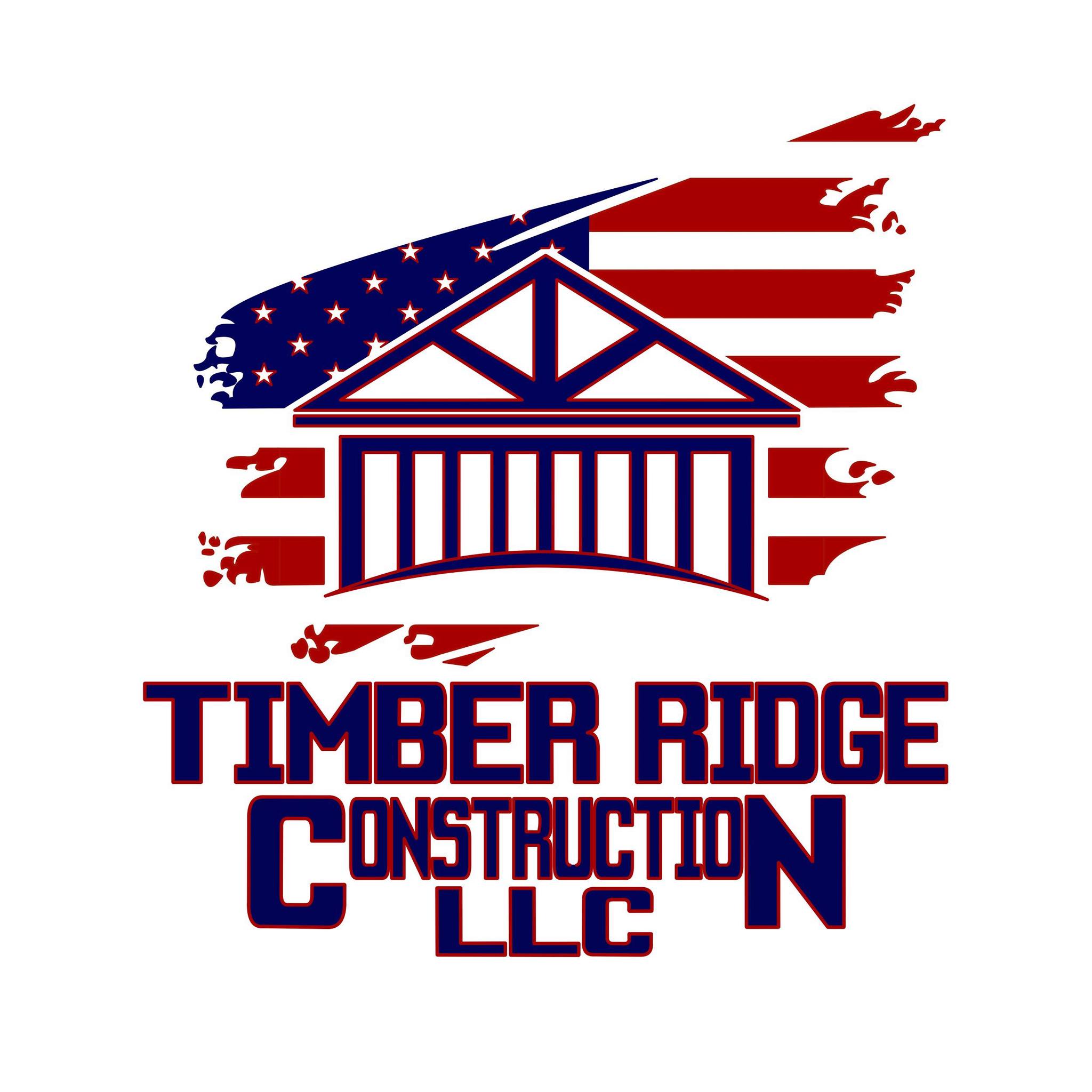 At Timber Ridge... - Timber Ridge Construction LLC. | Facebook