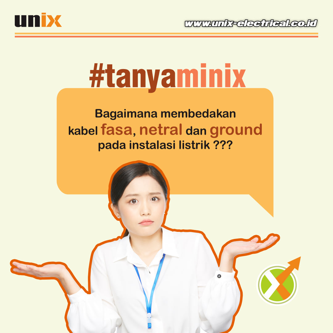 Unix Electrical - Merah, Kuning, Hijau, tak selalu di... | Facebook