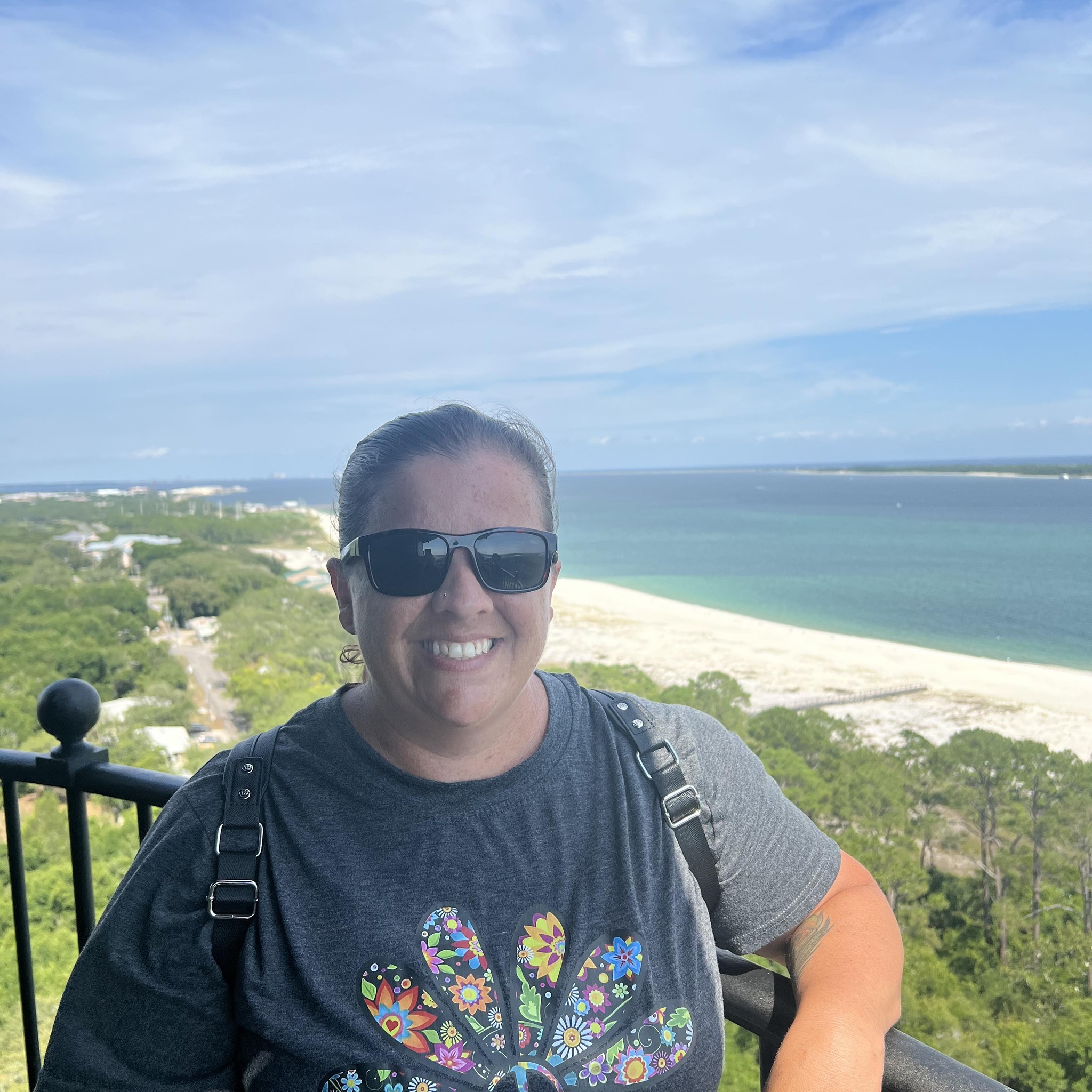 Geoff Sequerth