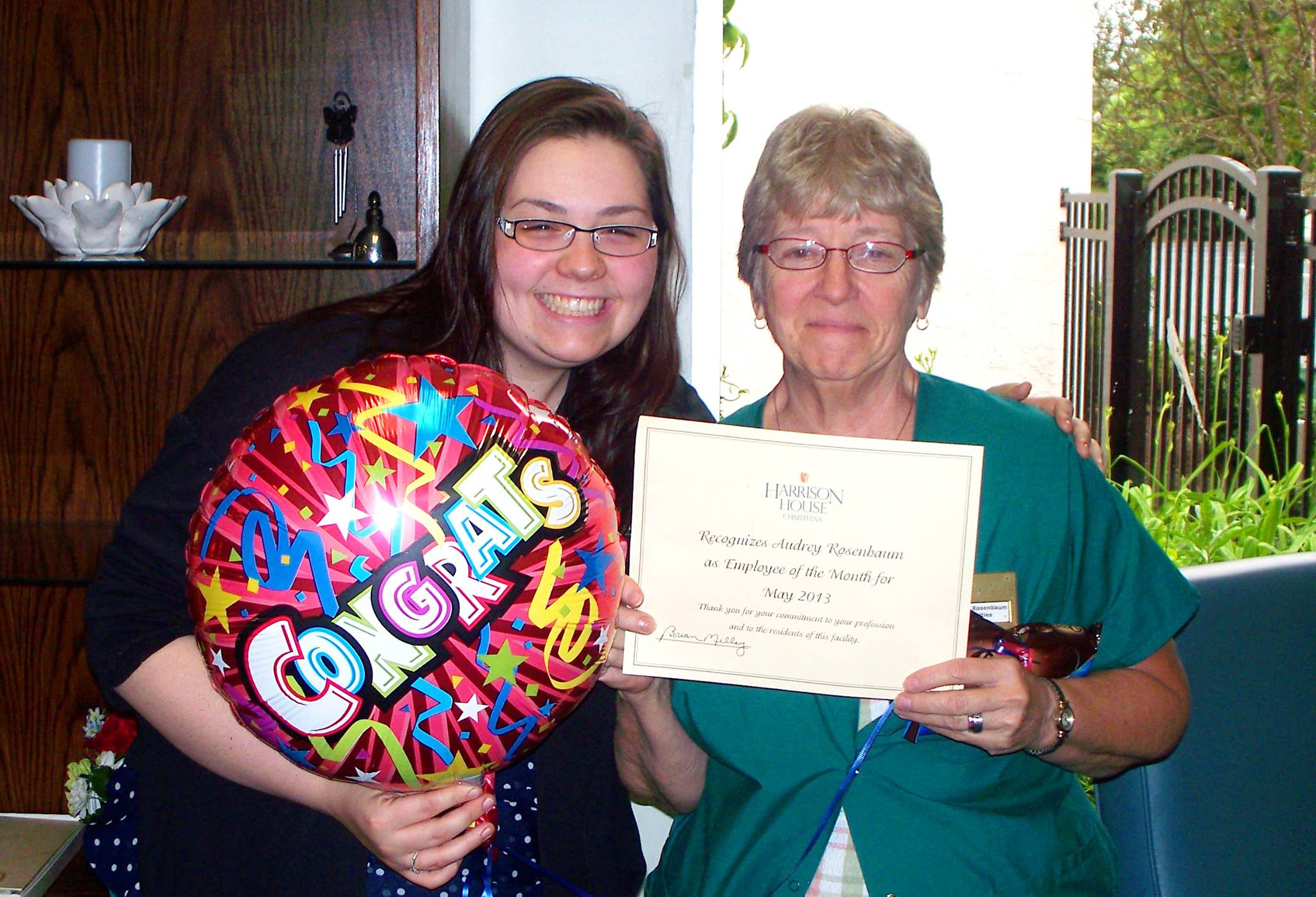 Newport Meadows Nursing & Rehabilitation Center - An introduction to ...