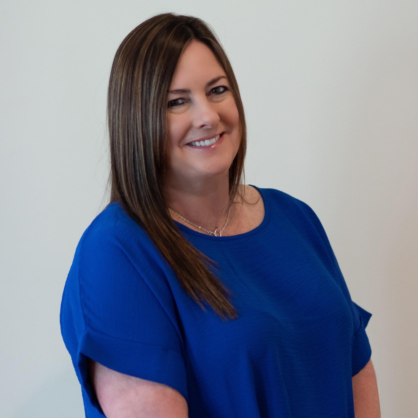 Tammy, Realtor with Canopy Realty Group