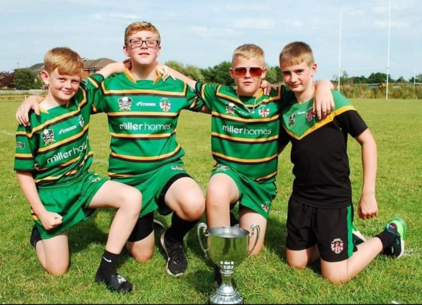 Massive Well Done to Year 7... - Byrchall High School | Facebook