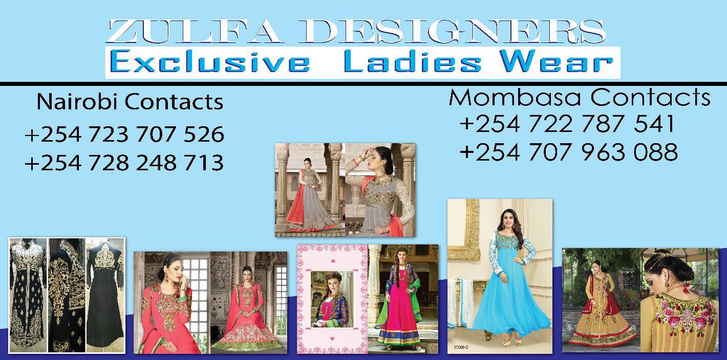 Zulfa Designers