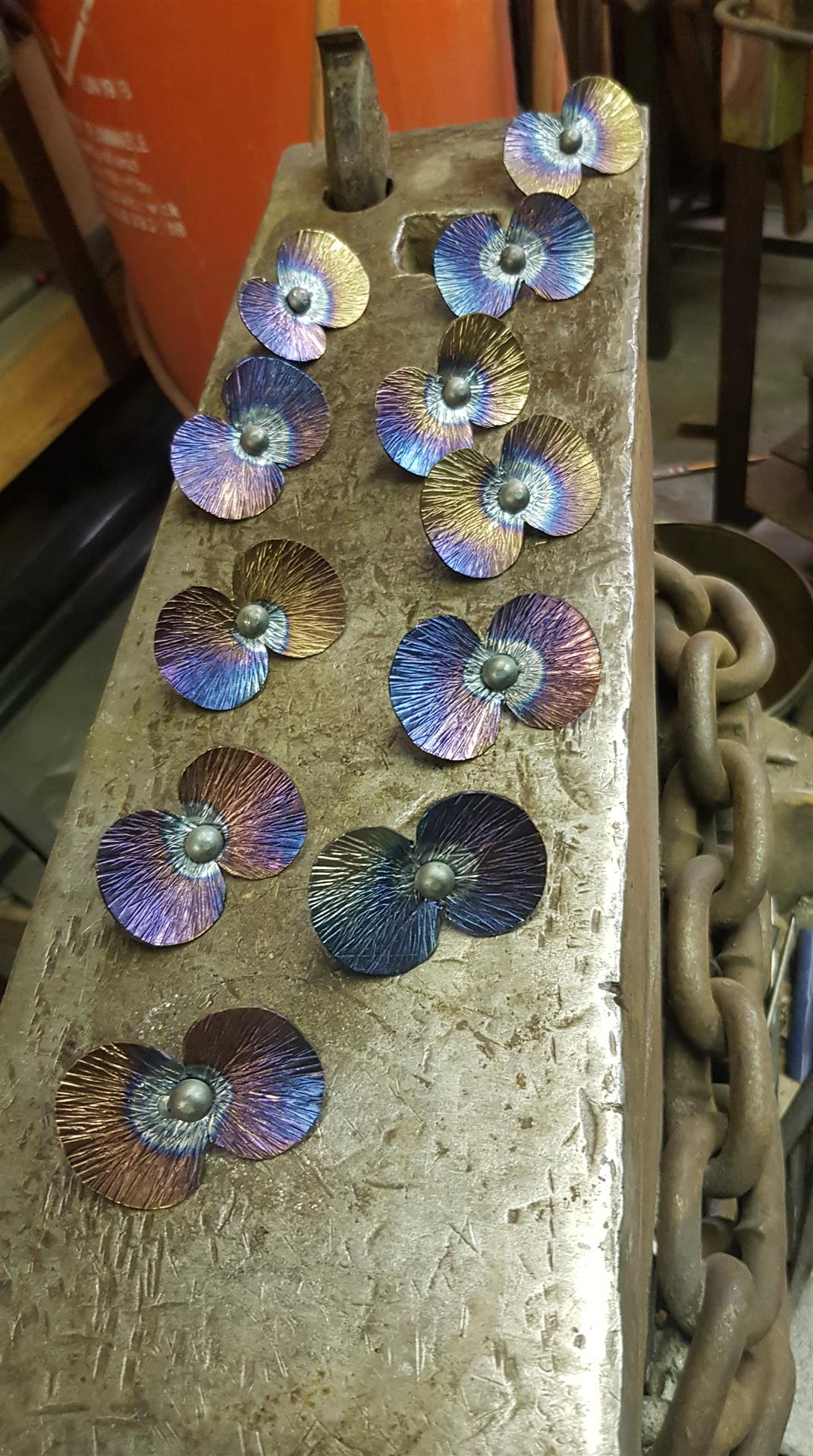Alchemy Forge