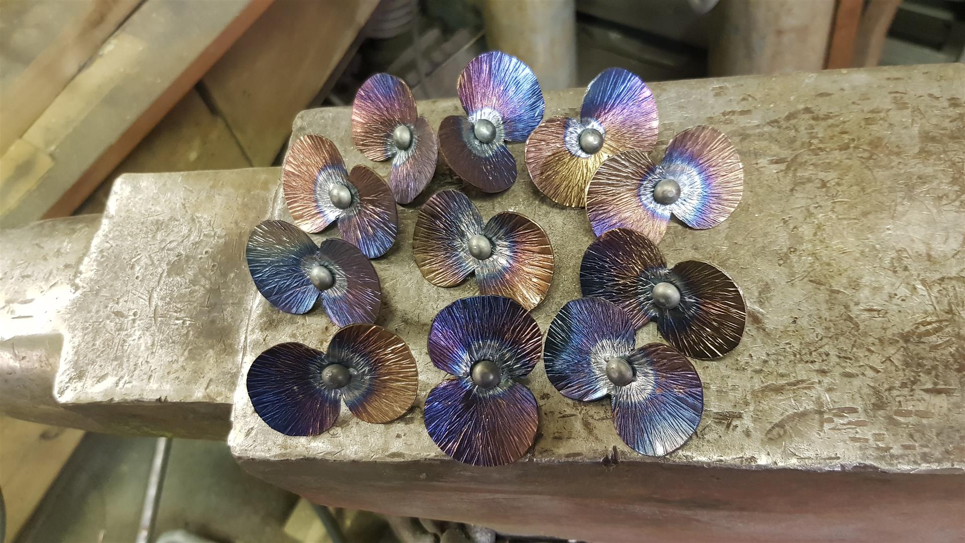 Alchemy Forge