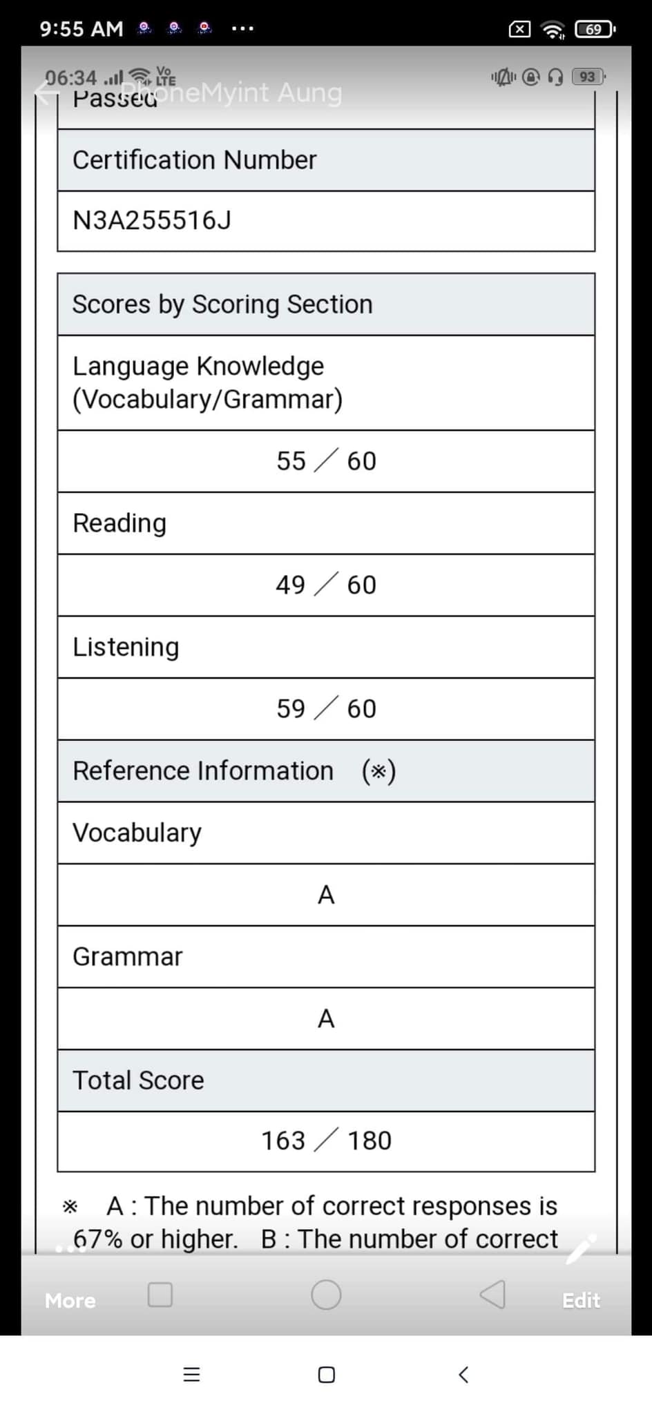 SFLC-Success... - SFLC-Success Foreign Language Center