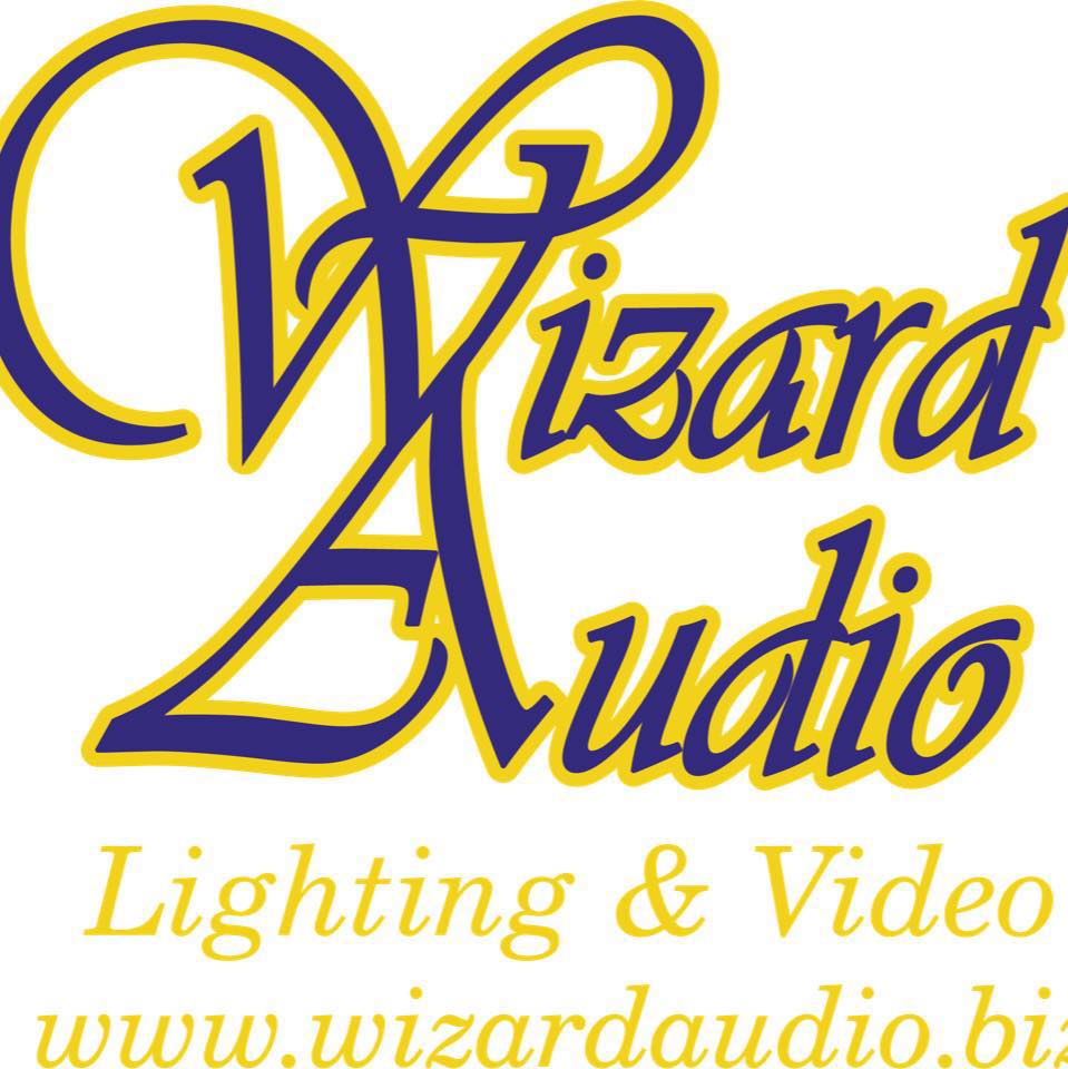 Wizard Audio Lighting & Video