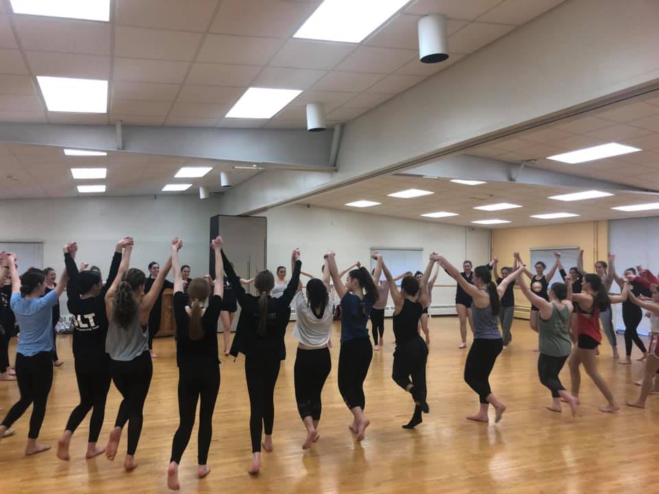 Long Island Dance Consortium | Huntington Bay NY