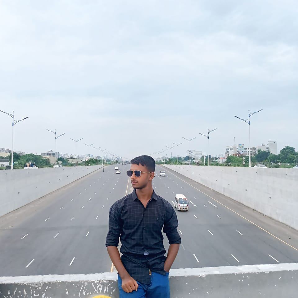 Md. Abdur Razzak
